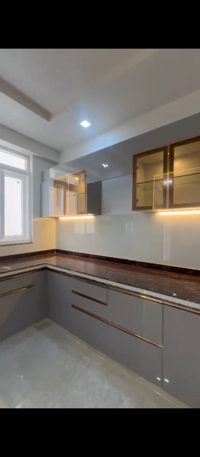 4 BHK Semi Furnished Flat in Kesar Greens-Mansarover-Jaipur